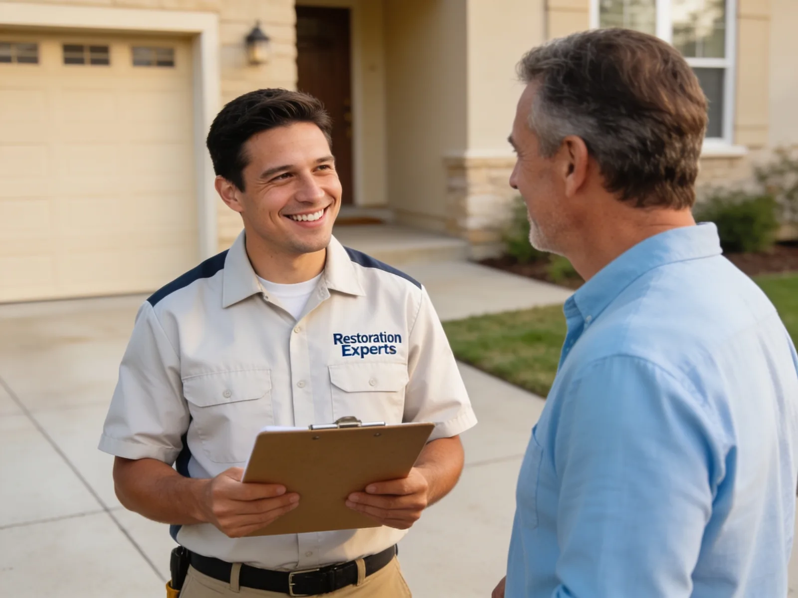 Water Damage Cleanup Medora, ND FAQs